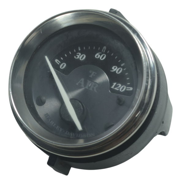 Medidor Pressão Ar Harley Electra Touring 08-13 Original