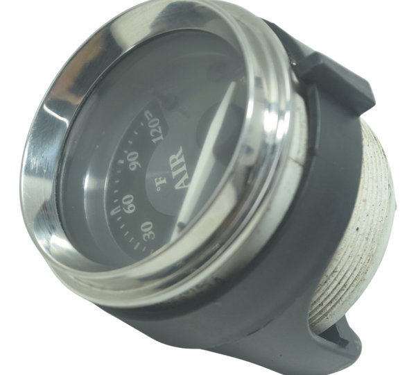Medidor Pressão Ar Harley Electra Touring 08-13 Original