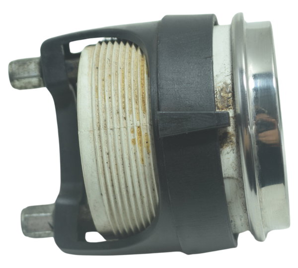 Medidor Pressão Ar Harley Electra Touring 08-13 Original