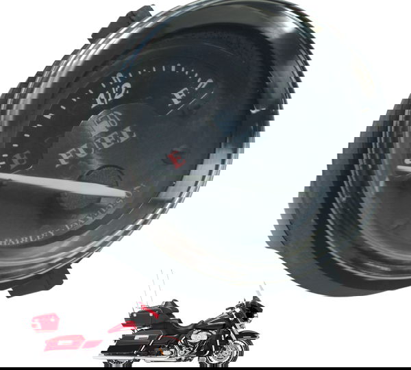 Medidor Combustível Harley Electra Touring 08-13 Original
