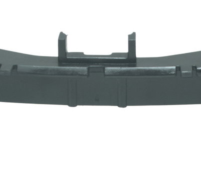 Acabamento Carenagem Harley Electra Touring 08-13 Original Preto