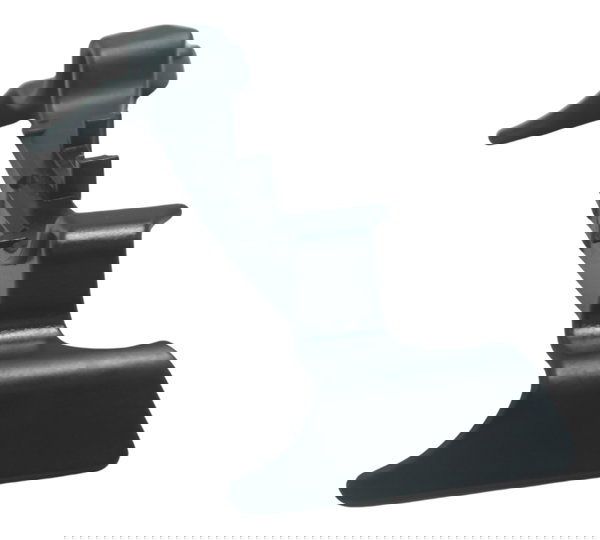 Acabamento Carenagem Harley Electra Touring 08-13 Original Preto