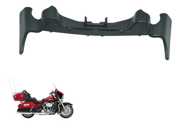 Acabamento Carenagem Harley Electra Touring 08-13 Original
