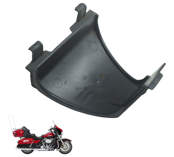 Tampa Caixa Fusível Harley Electra Touring 08-13 Original