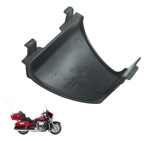 Tampa Caixa Fusível Harley Electra Touring 08-13 Original
