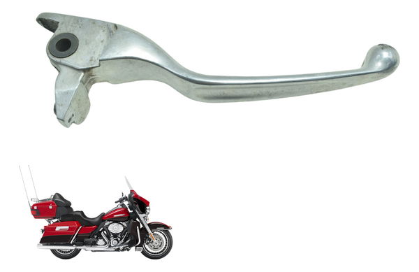 Manete Freio C/ Det Harley Electra Touring 08-13 Original