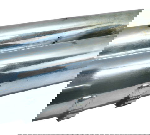 Ponteira Escape C/ Avaria Harley Electra Touring 08-13 Orig