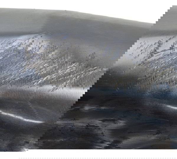 Ponteira Escape C/ Avaria Harley Electra Touring 08-13 Orig