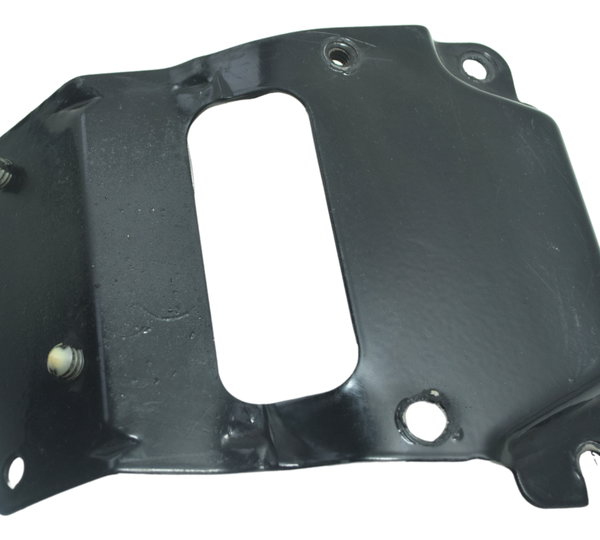 Suporte Retificador Carga Harley Electra Touring 08-13 Orig 12v