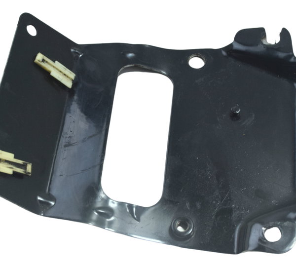 Suporte Retificador Carga Harley Electra Touring 08-13 Orig 12v