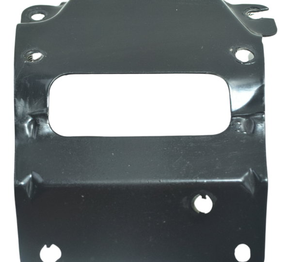 Suporte Retificador Carga Harley Electra Touring 08-13 Orig 12v