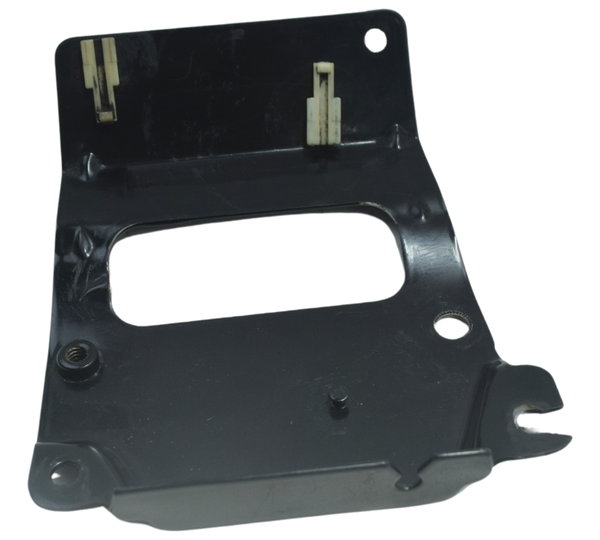 Suporte Retificador Carga Harley Electra Touring 08-13 Orig 12v
