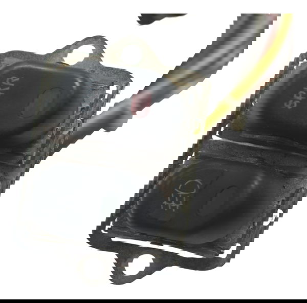 Chave Painel Harley Electra Touring 08-13 Original