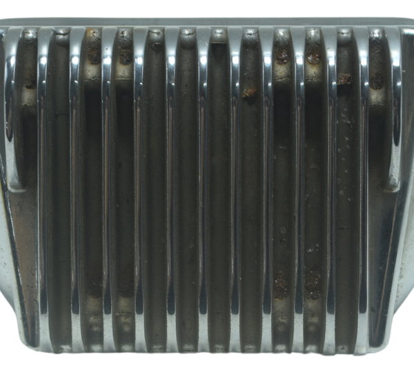 Retificador Carga Harley Electra Touring 08-13 Original 12v