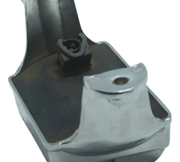 Retificador Carga Harley Electra Touring 08-13 Original 12v