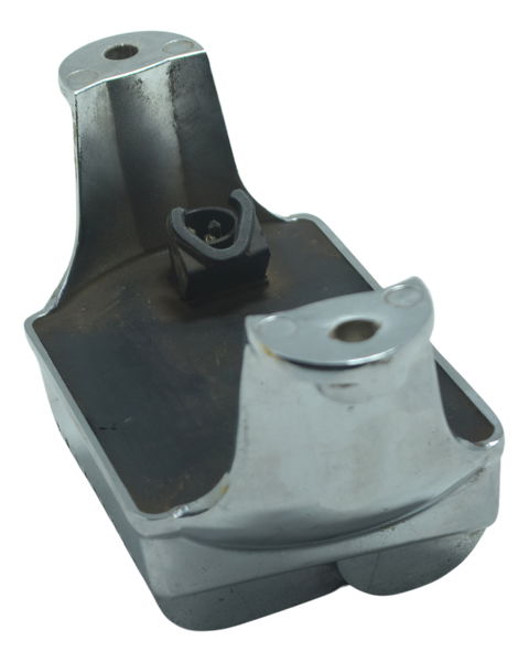 Retificador Carga Harley Electra Touring 08-13 Original