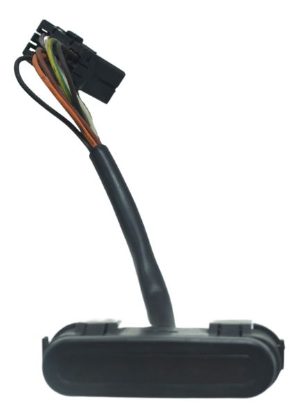 Caixa Piloto Harley Electra Touring 08-13 Original
