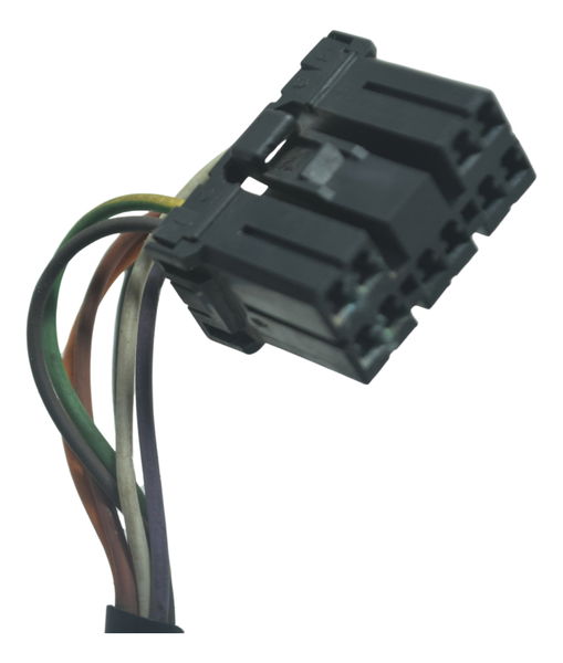 Caixa Piloto Harley Electra Touring 08-13 Original