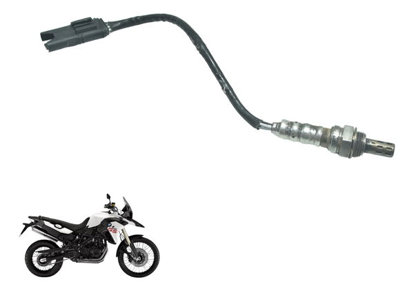 Sonda Lambda Bmw F 800 Gs 13-16 Original