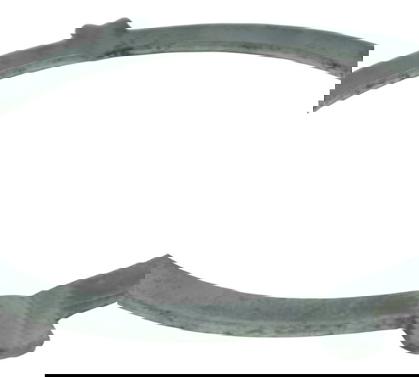 Flange Bomba Combustível Harley Electra Touring 08-13 Orig