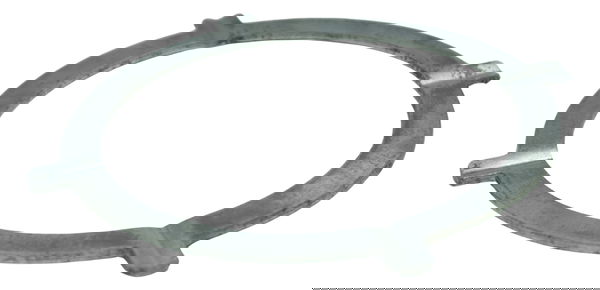 Flange Bomba Combustível Harley Electra Touring 08-13 Orig