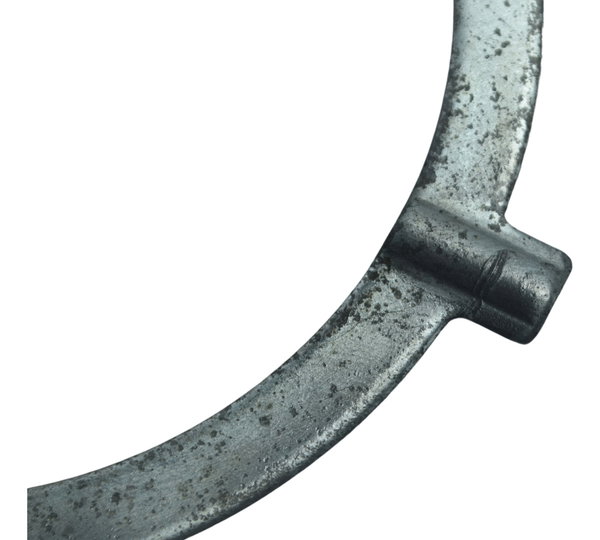 Flange Bomba Combustível Harley Electra Touring 08-13 Orig