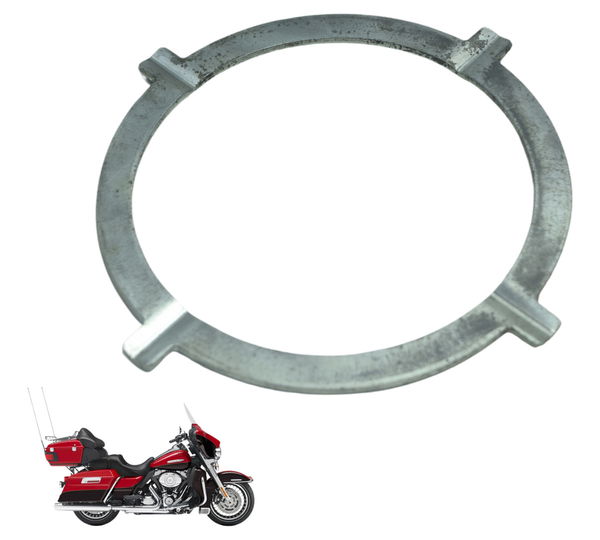 Flange Bomba Combustível Harley Electra Touring 08-13 Orig