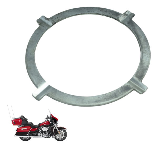 Flange Bomba Combustível Harley Electra Touring 08-13 Orig
