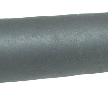 Manopla Acelerador C/ Detalhes Harley Electra Touring 08-13 Preto