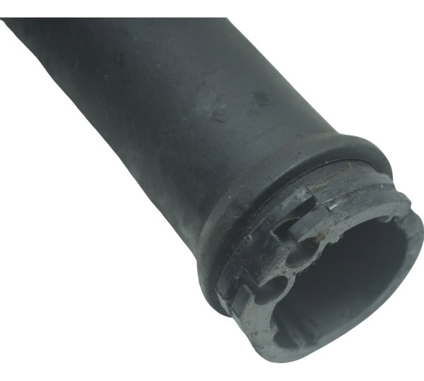 Manopla Acelerador C/ Detalhes Harley Electra Touring 08-13 Preto