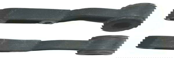Par Suporte Radiador Bmw F 800 Gs 13-16 Original