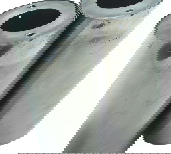 Capa Bengala Par Harley Electra Touring 08-13 Original