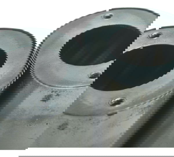 Capa Bengala Par Harley Electra Touring 08-13 Original