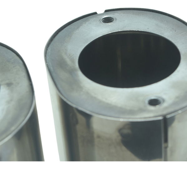 Capa Bengala Par Harley Electra Touring 08-13 Original