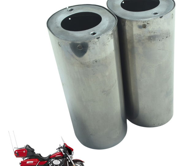 Capa Bengala Par Harley Electra Touring 08-13 Original