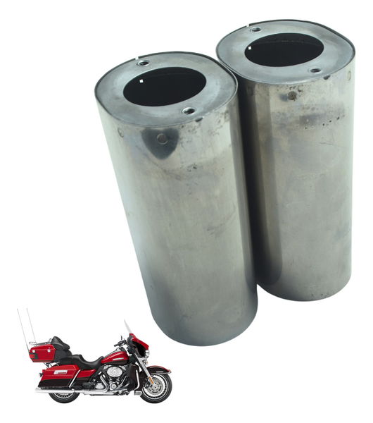 Capa Bengala Par Harley Electra Touring 08-13 Original