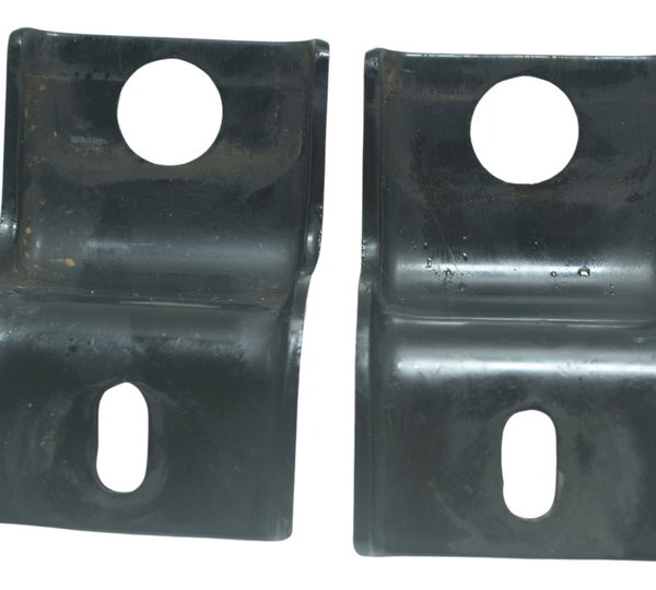 Par Suporte Alforge Harley Electra Touring 08-13 Original