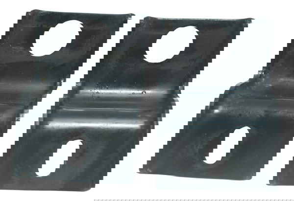 Par Suporte Alforge Harley Electra Touring 08-13 Original
