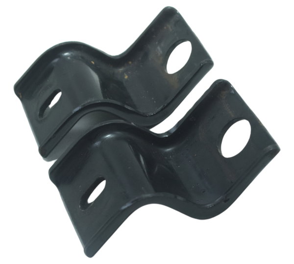 Par Suporte Alforge Harley Electra Touring 08-13 Original