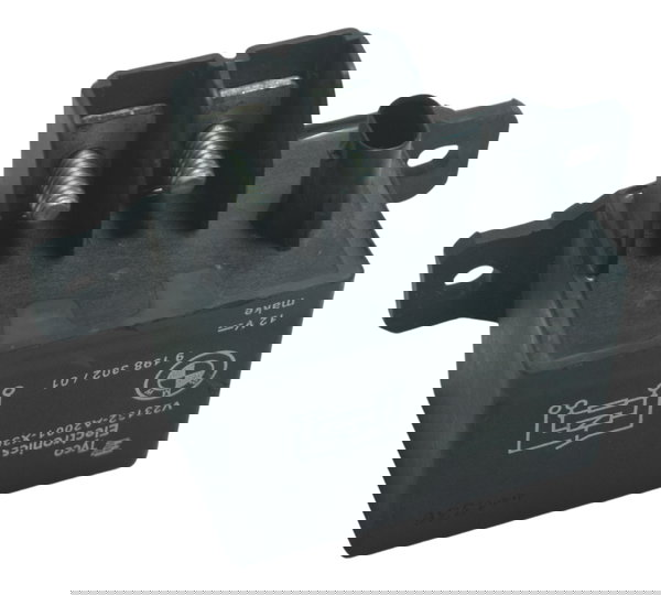 Rele Partida Bmw F 800 Gs 13-16 Original