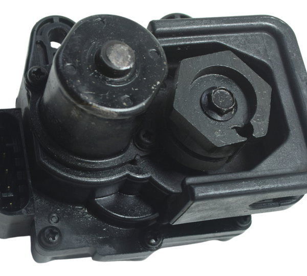 Servo Motor Harley Electra Touring 08-13 Original