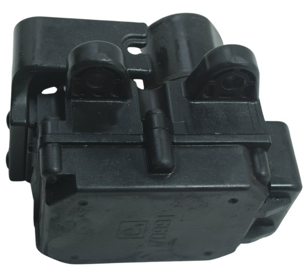 Servo Motor Harley Electra Touring 08-13 Original