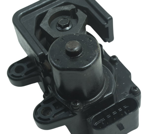 Servo Motor Harley Electra Touring 08-13 Original