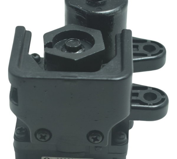 Servo Motor Harley Electra Touring 08-13 Original