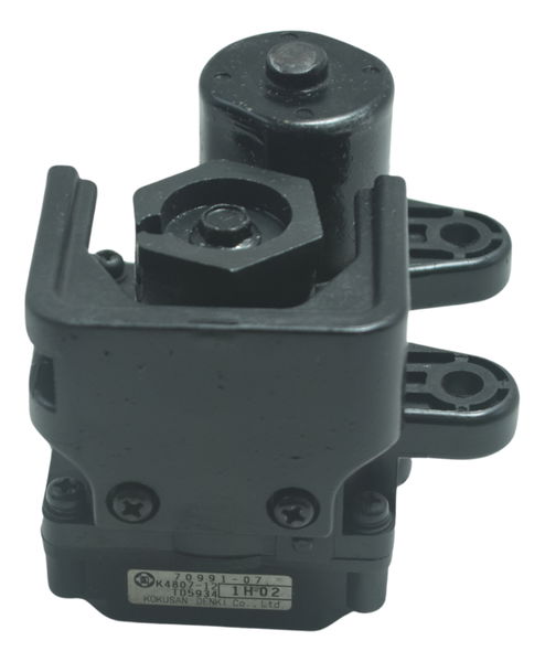 Servo Motor Harley Electra Touring 08-13 Original