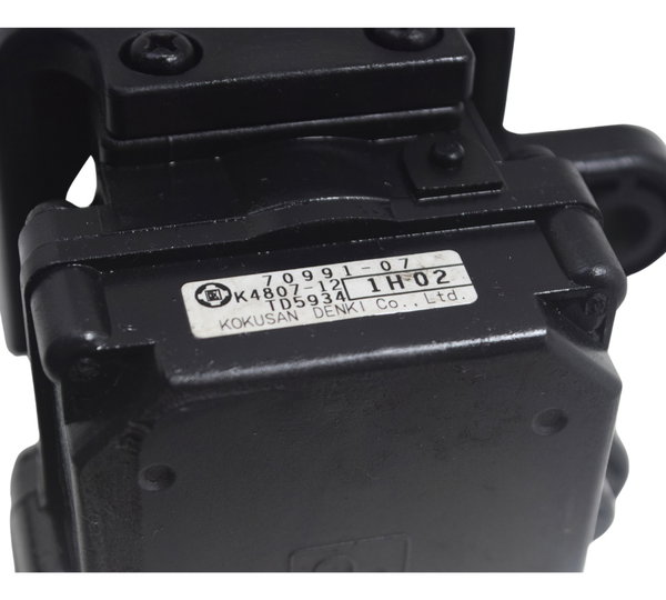 Servo Motor Harley Electra Touring 08-13 Original