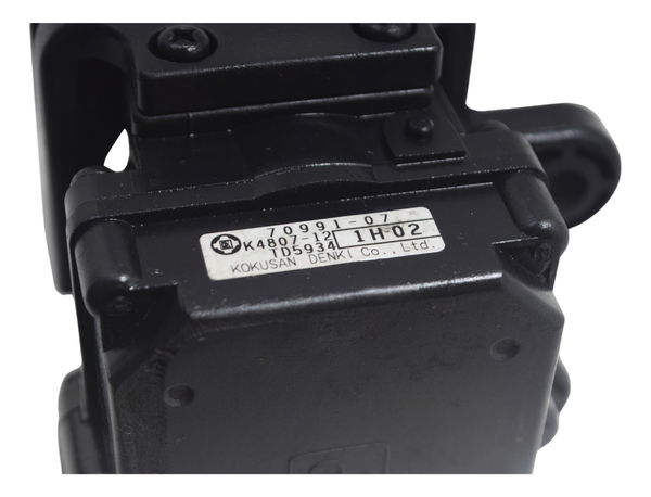 Servo Motor Harley Electra Touring 08-13 Original