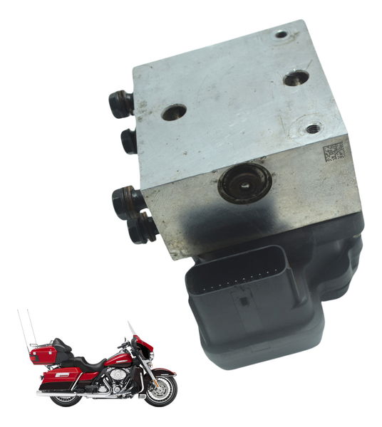 Módulo Abs Harley Electra Touring 08-13 Original