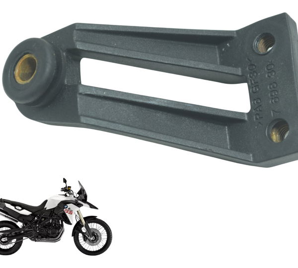 Suporte Radiador Bmw F 800 Gs 13-16 Original