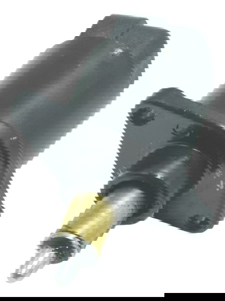Atuador Corpo Injeção Bmw F 800 Gs 13-16 Original